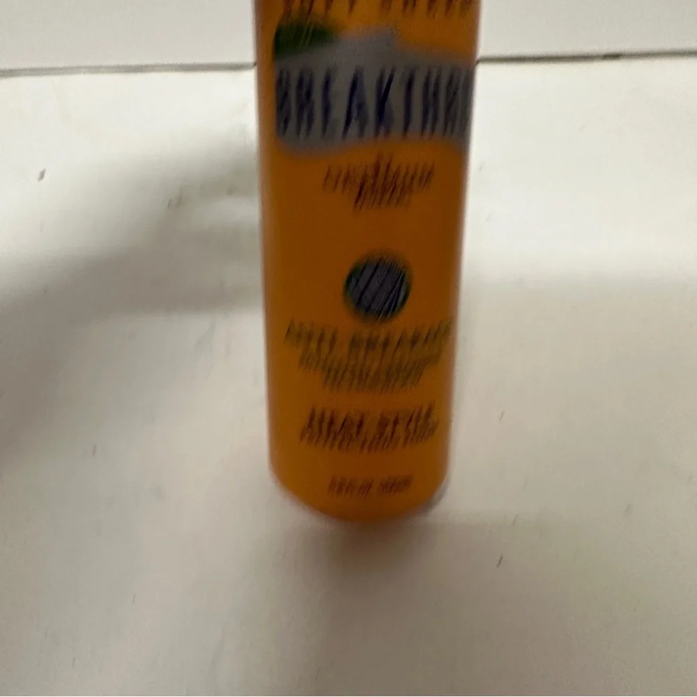 Soft Sheen Breakthru Optimum Anti Breakage Heat Style 6.8 OZ HTF